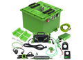 Bolt Energy Club Car DS 48V, Onw, Prec, Tempo, Vill 51V 105AH Square Standard Battery Kit