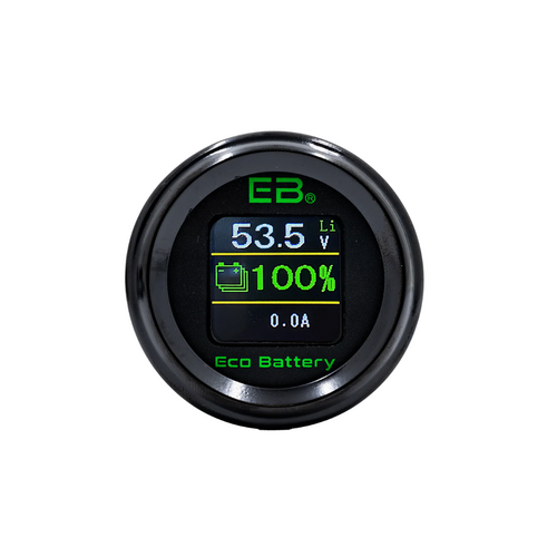 51V 60AH BATTERY BUNDLE / CLUB CAR DS