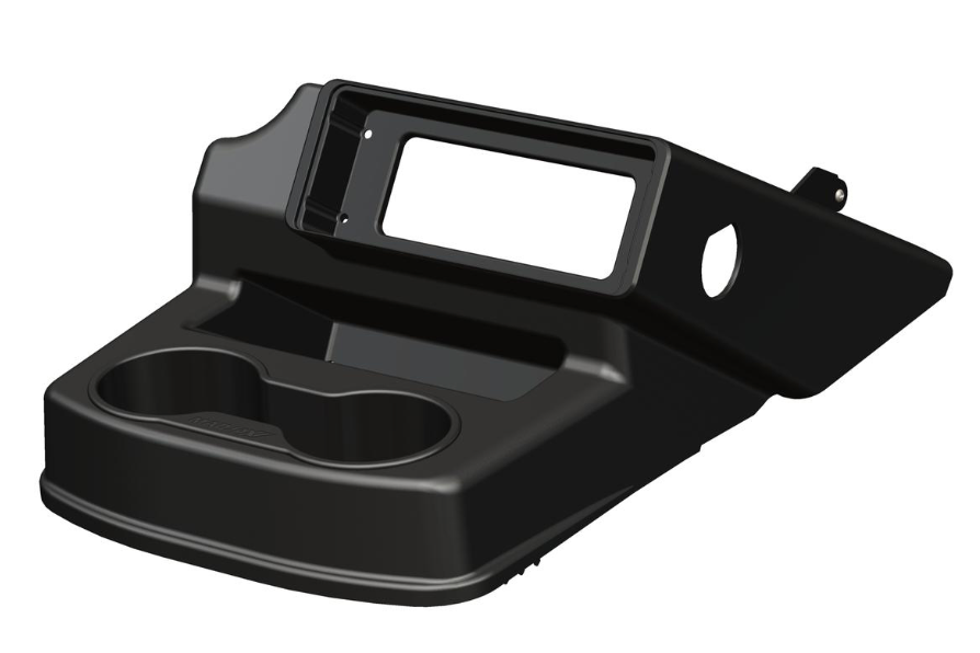 MadJax® Kinect™ EZGO RXV Adapter (Years 2008-2023)